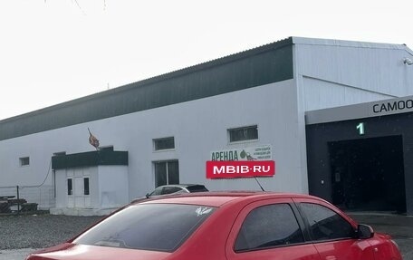Chevrolet Cobalt II, 2013 год, 650 000 рублей, 6 фотография