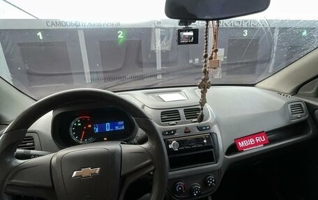 Chevrolet Cobalt II, 2013 год, 650 000 рублей, 2 фотография