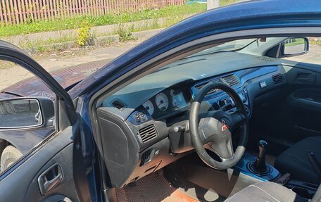 Mitsubishi Lancer IX, 2006 год, 245 000 рублей, 6 фотография