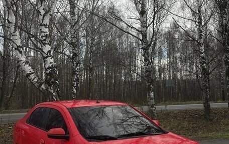 Chevrolet Cobalt II, 2013 год, 650 000 рублей, 7 фотография