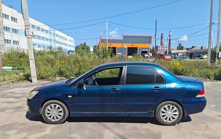 Mitsubishi Lancer IX, 2006 год, 245 000 рублей, 5 фотография