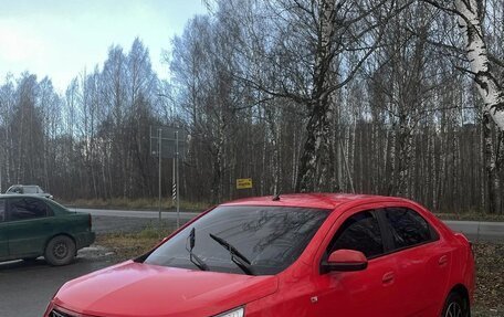Chevrolet Cobalt II, 2013 год, 650 000 рублей, 9 фотография