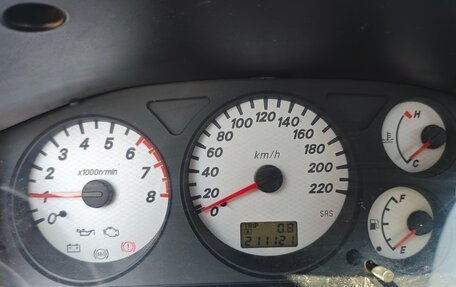 Mitsubishi Lancer IX, 2006 год, 245 000 рублей, 7 фотография