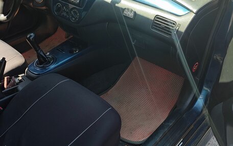 Mitsubishi Lancer IX, 2006 год, 245 000 рублей, 10 фотография