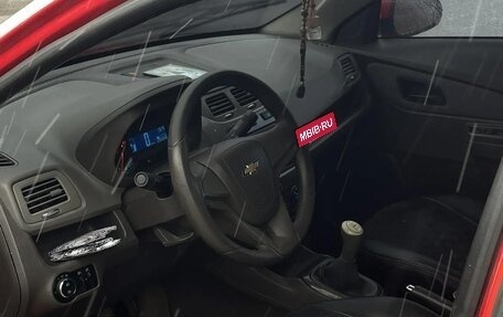Chevrolet Cobalt II, 2013 год, 650 000 рублей, 8 фотография