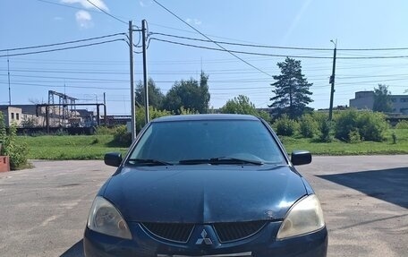 Mitsubishi Lancer IX, 2006 год, 245 000 рублей, 8 фотография
