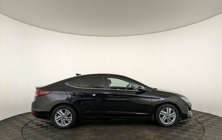 Hyundai Elantra VI, 2020 год, 1 795 000 рублей, 4 фотография