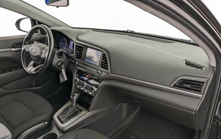 Hyundai Elantra VI, 2020 год, 1 795 000 рублей, 11 фотография