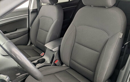 Hyundai Elantra VI, 2020 год, 1 795 000 рублей, 20 фотография