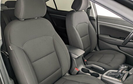 Hyundai Elantra VI, 2020 год, 1 795 000 рублей, 23 фотография