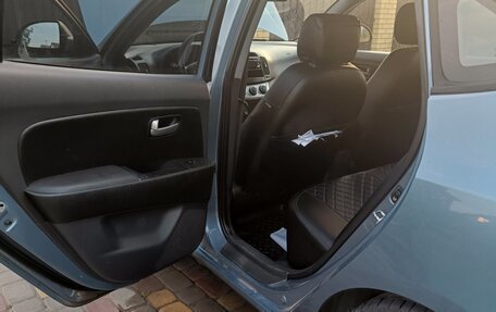 Hyundai Elantra IV, 2009 год, 7 100 000 рублей, 13 фотография