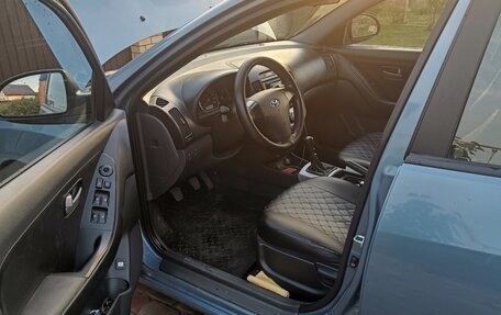 Hyundai Elantra IV, 2009 год, 7 100 000 рублей, 8 фотография
