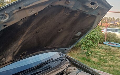 Hyundai Elantra IV, 2009 год, 7 100 000 рублей, 9 фотография