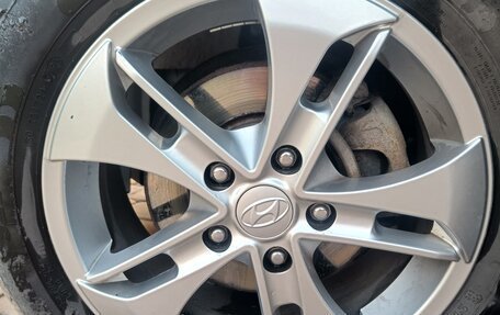 Hyundai Elantra IV, 2009 год, 7 100 000 рублей, 15 фотография
