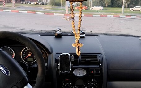 Ford Mondeo III, 2001 год, 232 000 рублей, 11 фотография