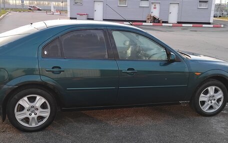 Ford Mondeo III, 2001 год, 232 000 рублей, 8 фотография