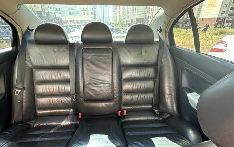 Skoda Superb III рестайлинг, 2005 год, 280 000 рублей, 7 фотография