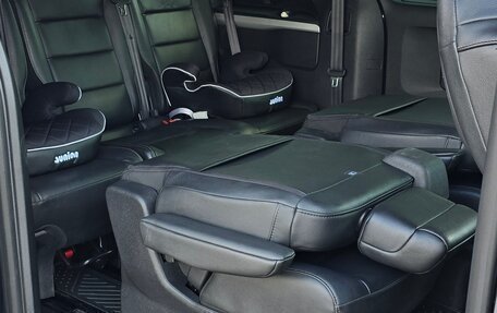 Peugeot Traveller I, 2021 год, 2 500 000 рублей, 6 фотография