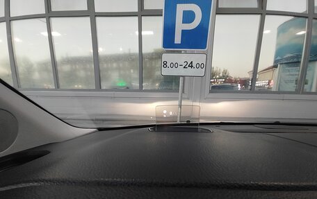 Peugeot Traveller I, 2021 год, 2 500 000 рублей, 17 фотография