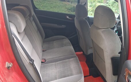Peugeot 307 I, 2002 год, 250 000 рублей, 7 фотография