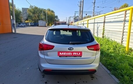 KIA cee'd III, 2014 год, 1 300 000 рублей, 6 фотография