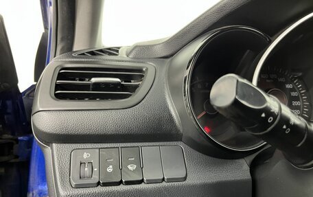 KIA Rio III рестайлинг, 2013 год, 574 000 рублей, 9 фотография