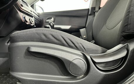 KIA Rio III рестайлинг, 2013 год, 574 000 рублей, 10 фотография