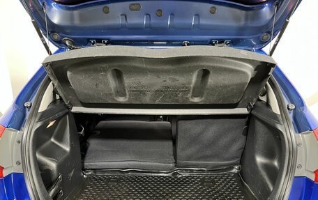 KIA Rio III рестайлинг, 2013 год, 574 000 рублей, 18 фотография