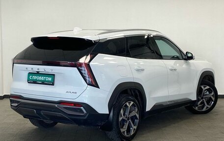 Geely Atlas, 2023 год, 2 790 000 рублей, 2 фотография