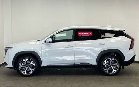 Geely Atlas, 2023 год, 2 790 000 рублей, 5 фотография