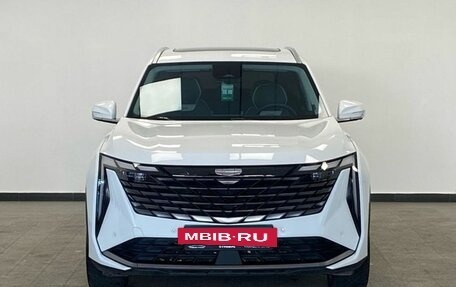 Geely Atlas, 2023 год, 2 790 000 рублей, 3 фотография