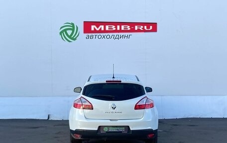 Renault Megane III рестайлинг, 2013 год, 750 000 рублей, 6 фотография