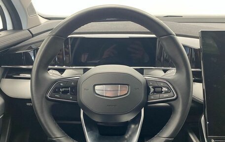 Geely Atlas, 2023 год, 2 790 000 рублей, 10 фотография