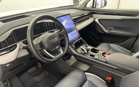 Geely Atlas, 2023 год, 2 790 000 рублей, 9 фотография