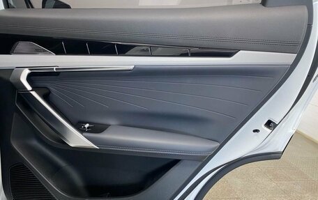 Geely Atlas, 2023 год, 2 790 000 рублей, 22 фотография