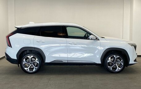 Geely Atlas, 2023 год, 2 790 000 рублей, 19 фотография