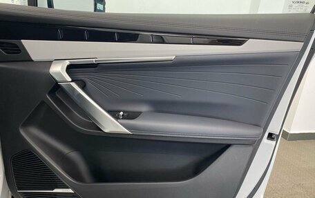 Geely Atlas, 2023 год, 2 790 000 рублей, 20 фотография