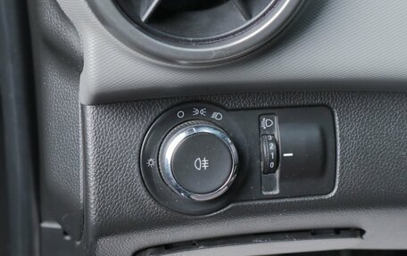 Chevrolet Aveo III, 2013 год, 689 000 рублей, 10 фотография