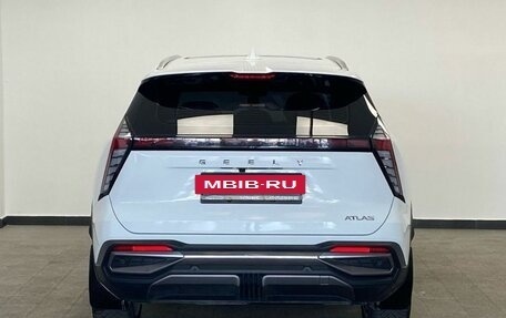 Geely Atlas, 2023 год, 2 790 000 рублей, 25 фотография
