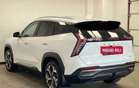 Geely Atlas, 2023 год, 2 790 000 рублей, 29 фотография