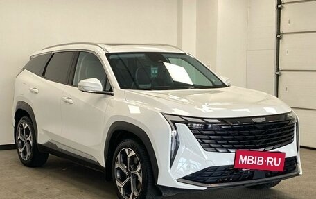 Geely Atlas, 2023 год, 2 790 000 рублей, 30 фотография
