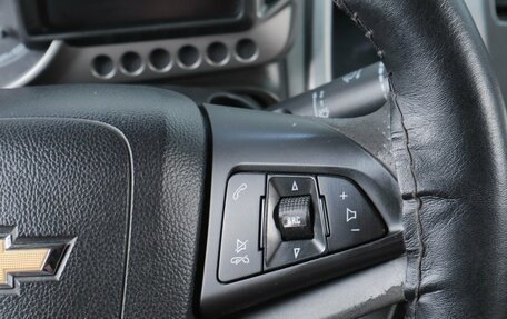 Chevrolet Aveo III, 2013 год, 689 000 рублей, 11 фотография