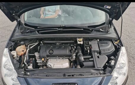 Peugeot 308 II, 2010 год, 320 000 рублей, 8 фотография