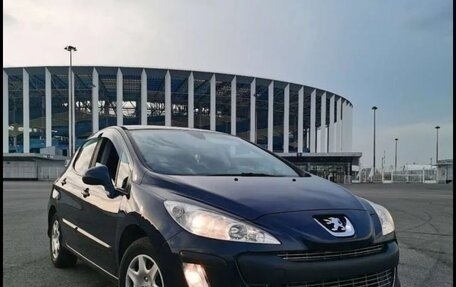 Peugeot 308 II, 2010 год, 320 000 рублей, 6 фотография