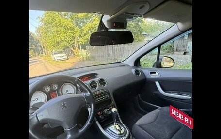 Peugeot 308 II, 2010 год, 320 000 рублей, 2 фотография