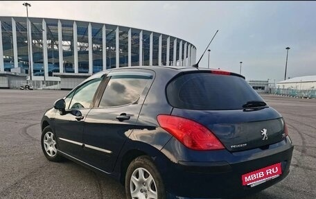Peugeot 308 II, 2010 год, 320 000 рублей, 7 фотография
