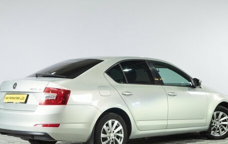 Skoda Octavia, 2014 год, 859 000 рублей, 7 фотография