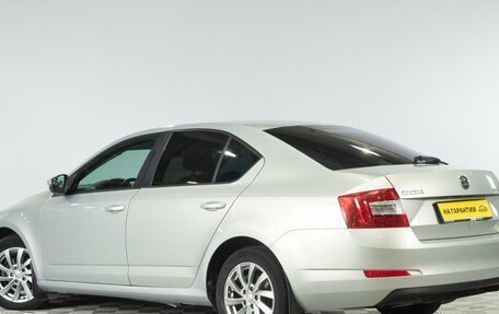 Skoda Octavia, 2014 год, 859 000 рублей, 5 фотография