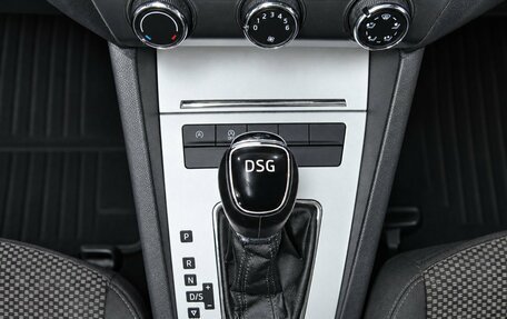 Skoda Octavia, 2014 год, 859 000 рублей, 15 фотография