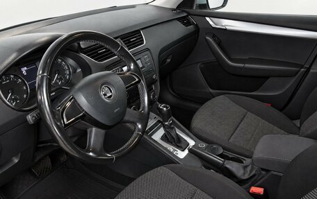 Skoda Octavia, 2014 год, 859 000 рублей, 10 фотография